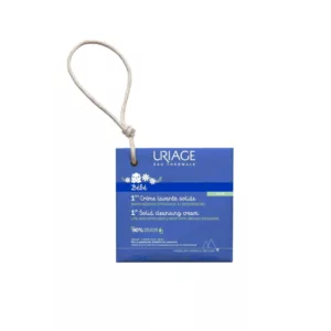 Image du produit Uriage Bébé Crème Lavante Solide