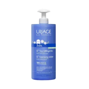 Image du produit Uriage Bébé Eau Nettoyante