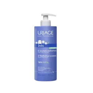 Image du produit Uriage Bébé Liniment Oléothermal