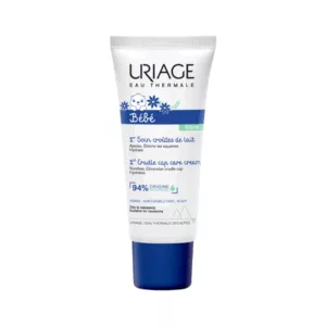 Image du produit Uriage Bébé Soin Croûtes de Lait