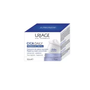 Image du produit Uriage Cica Daily Concentré Crème Recharge