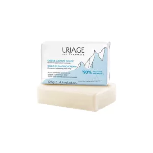 Image du produit Uriage Crème Lavante Solide