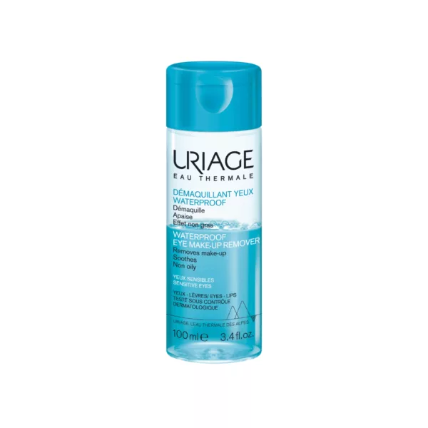 Image du produit Uriage Démaquillant Yeux Waterproof