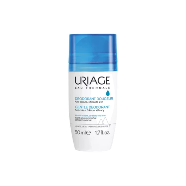 Image du produit Uriage Déodorant Douceur