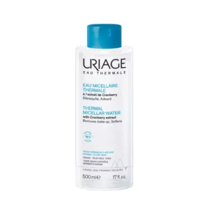 Image du produit Uriage Eau Micellaire Peau Sèche