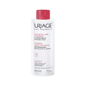 Image du produit Uriage Eau Micellaire Peau Sensible