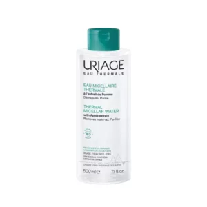 Image du produit Uriage Eau Micellaire Peau Grasse