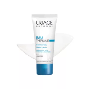 Image du produit Uriage Eau Thermale Crème d'Eau