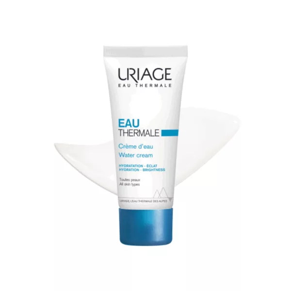 Image du produit Uriage Eau Thermale Crème d'Eau