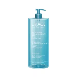Image du produit Uriage Gel Lavant Surgras