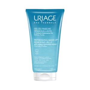Image du produit Uriage Gelée Démaquillante