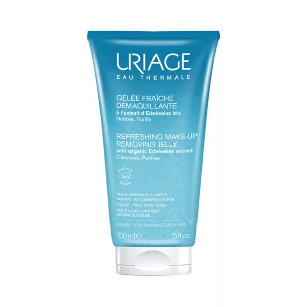 Image du produit Uriage Gelée Démaquillante