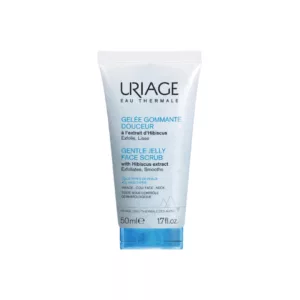 Image du produit Uriage Gelée Gommante Douceur