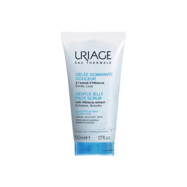 Image du produit Uriage Gelée Gommante Douceur