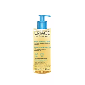 Image du produit Uriage Huile Démaquillante