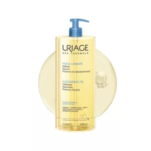 Image du produit Uriage Huile Lavante