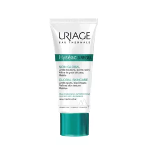 Image du produit Uriage Hyseac 3-Regul Soin Global