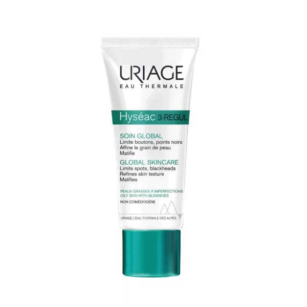 Image du produit Uriage Hyseac 3-Regul Soin Global