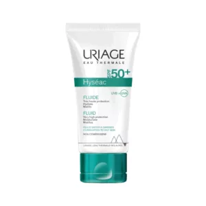 Image du produit Uriage Hyseac Fluide SPF50