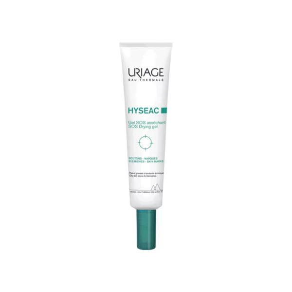 Image du produit Uriage Hyseac Gel SOS