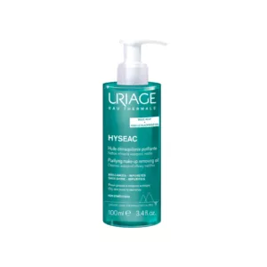 Image du produit Uriage Hyseac Huile Purifiante