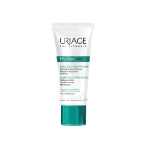 Image du produit Uriage Hyséac Mat Émulsion Matifiante