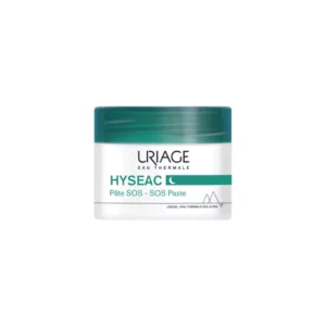 Image du produit Uriage Hyseac Pâte SOS
