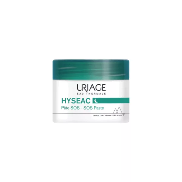 Image du produit Uriage Hyseac Pâte SOS