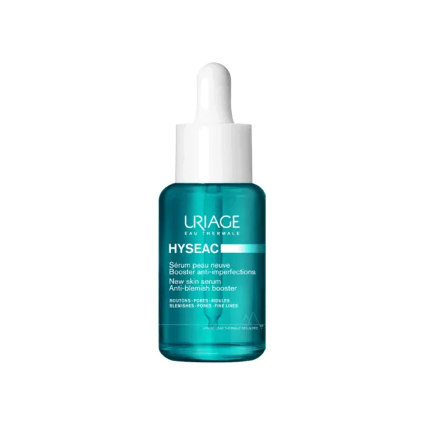 Image du produit Uriage Hyseac Serum Peau Neuve