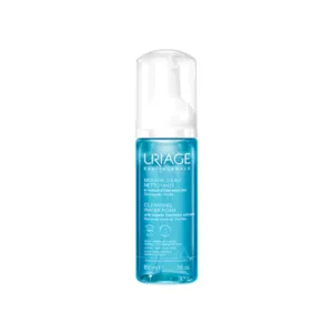 Image du produit Uriage Mousse d'Eau Nettoyante