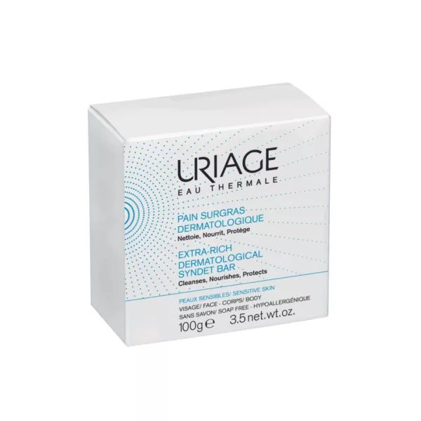 Image du produit Uriage Pain Surgras