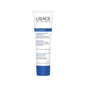 Image du produit Uriage Pruriced Crème Confort Apaisante