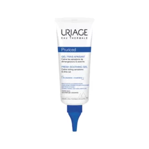 Image du produit Uriage Pruriced Gel Frais Apaisant