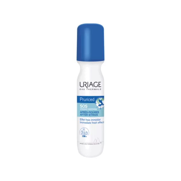 Image du produit Uriage Pruriced SOS Après-Piqure