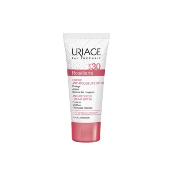 Image du produit Uriage Roséliane Crème Anti-Rougeurs SPF30