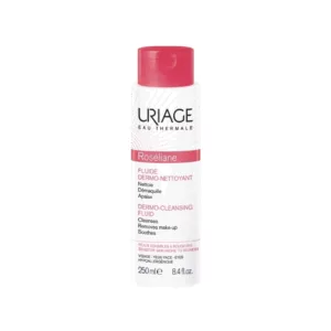 Image du produit Uriage Roséliane Fluide Dermo-Nettoyant