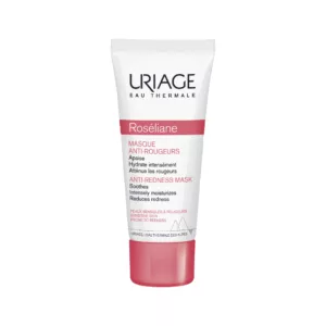 Image du produit Uriage Roséliane Masque Anti-Rougeurs