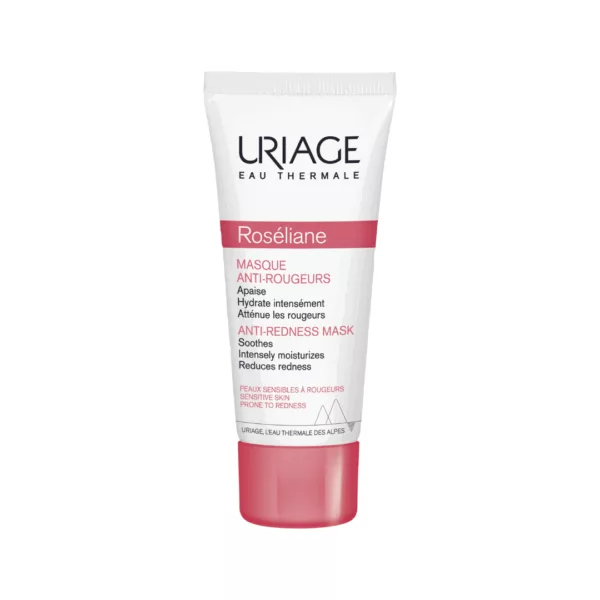 Image du produit Uriage Roséliane Masque Anti-Rougeurs