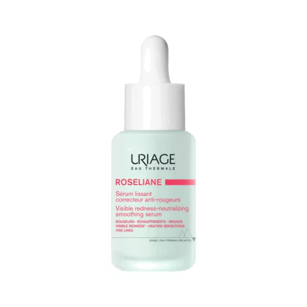 Image du produit Uriage Roséliane Sérum Lissant