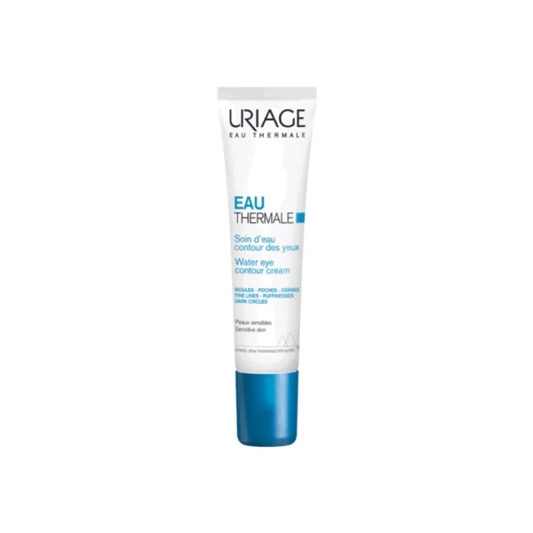 Image du produit Uriage Soin d'Eau Contour Yeux