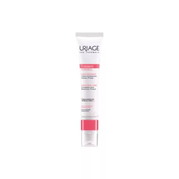 Image du produit Uriage Toléderm Control Soin Apaisant