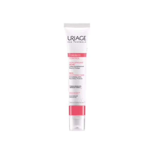 Image du produit Uriage Toléderm Control Soin Riche Apaisant
