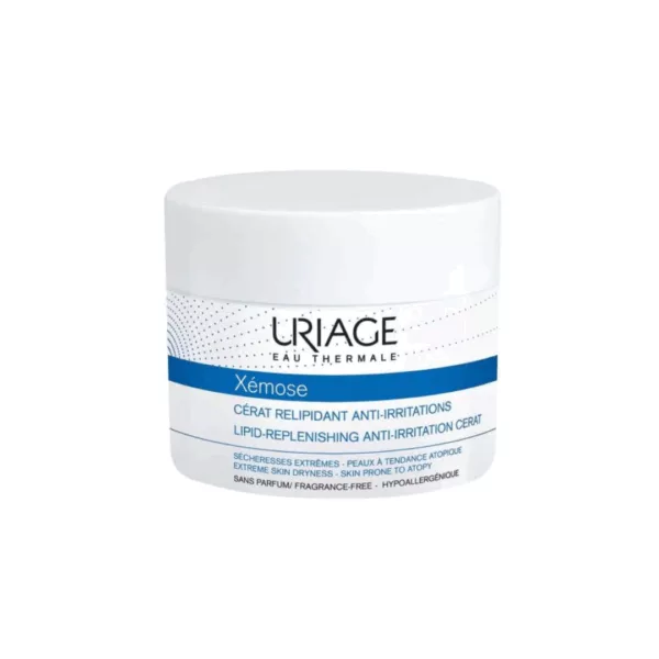 Image du produit Uriage Xémose Cérat Relipidant