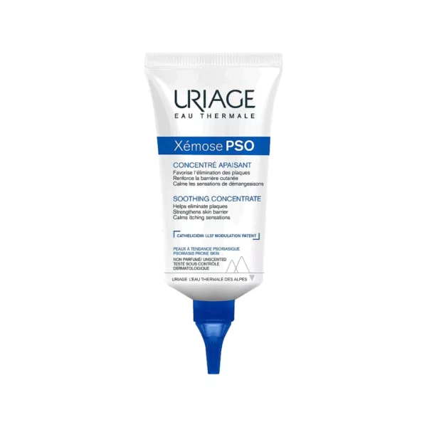Image du produit Uriage Xémose Pro Concentré Apaisant