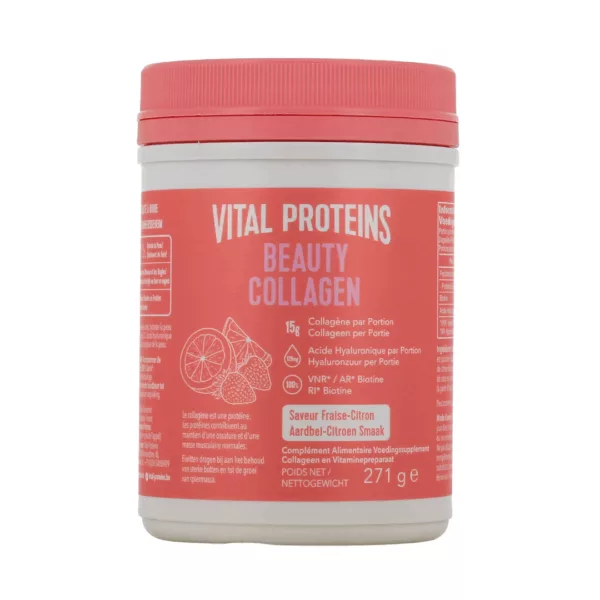Image du produit Vital Proteins Beauty Collagen