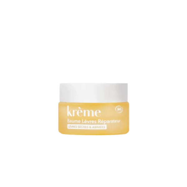 Image du produit Krème Baume Réparateur Lèvres & Zones Sèches