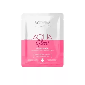 Image du produit Biotherm Aquasource Masque Glow