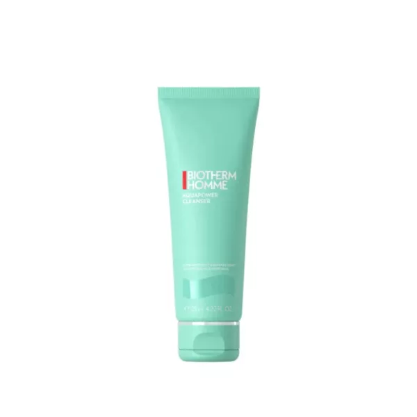 Image du produit Biotherm Aquapower Gel Nettoyant Visage