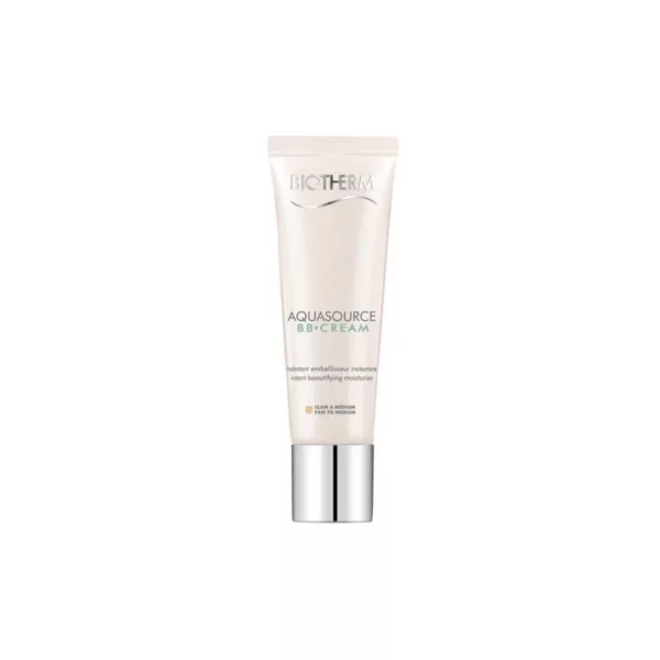 Image du produit Biotherm Aquasource BB Crème Claire