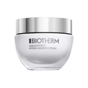 Image du produit Biotherm Aquasource Hydra Barrier Cream
